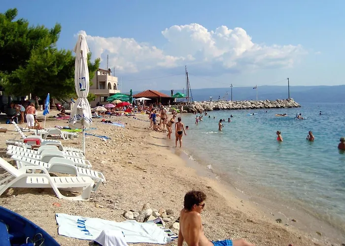 Appartement Sumpetar 11462a Jesenice (Split-Dalmatia)
