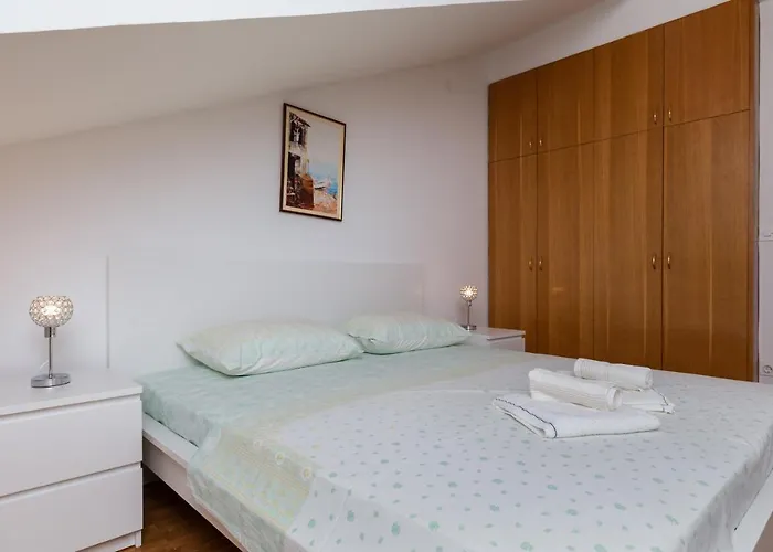 Sumpetar 11462a Appartement