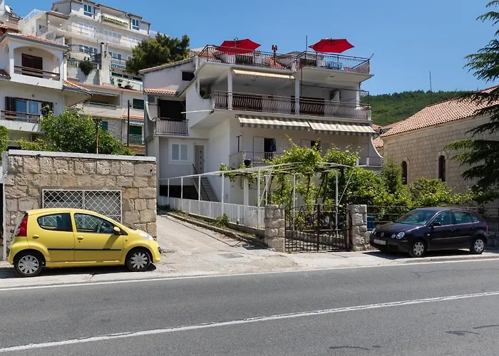 Appartement Sumpetar 11462a *