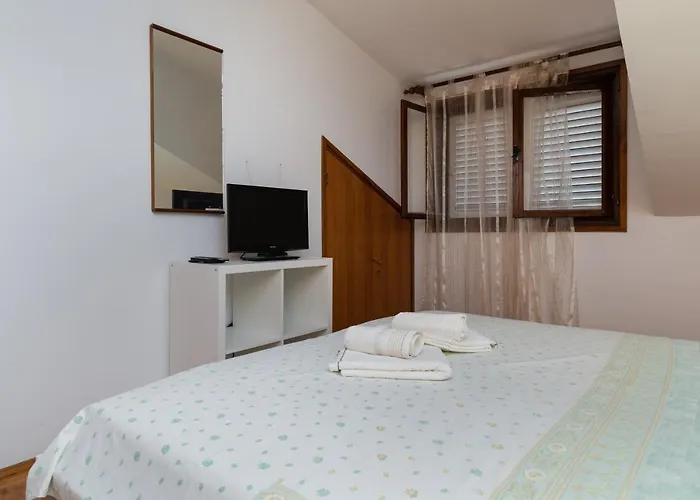 Sumpetar 11462a Appartement *