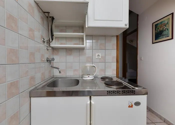 Sumpetar 11462a Appartement *
