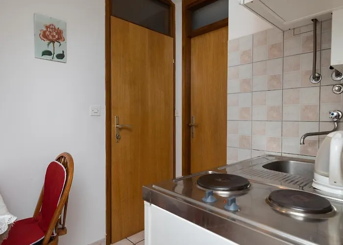 Appartement Sumpetar 11462a