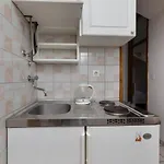 Sumpetar 11462a Апартаменты *