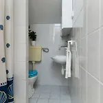Sumpetar 11462a Апартаменты Есенице