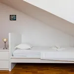Апартаменты Sumpetar 11462a