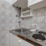 Апартаменты Sumpetar 11462a *